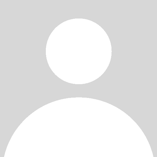 A icon style image of a generic person shape to indicate that no headshot is available for the person.
